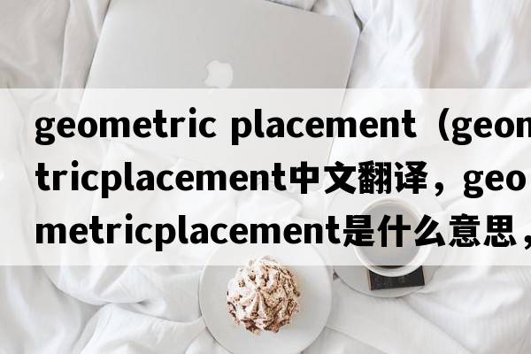geometric placement（geometricplacement中文翻譯，geometricplacement是什么意思，geometricplacement發(fā)音、用法及例句）