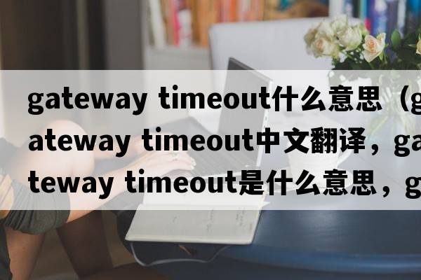 gateway timeout什么意思（gateway timeout中文翻譯，gateway timeout是什么意思，gateway timeout發(fā)音、用法及例句）