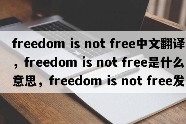 freedom is not free中文翻譯，freedom is not free是什么意思，freedom is not free發(fā)音、用法及例句