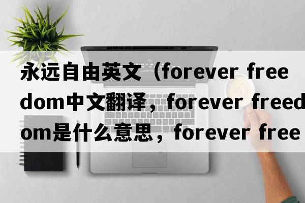 永遠(yuǎn)自由英文（forever freedom中文翻譯，forever freedom是什么意思，forever freedom發(fā)音、用法及例句）