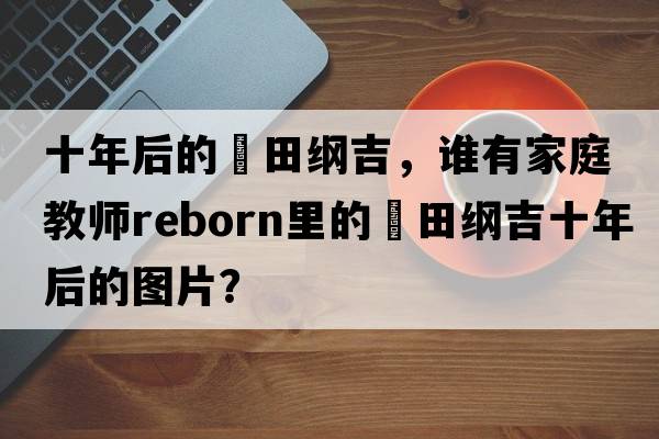 十年后的沢田綱吉，誰有家庭教師Reborn里的沢田綱吉十年后的圖片？