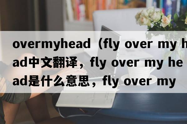 overmyhead（fly over my head中文翻譯，fly over my head是什么意思，fly over my head發(fā)音、用法及例句）