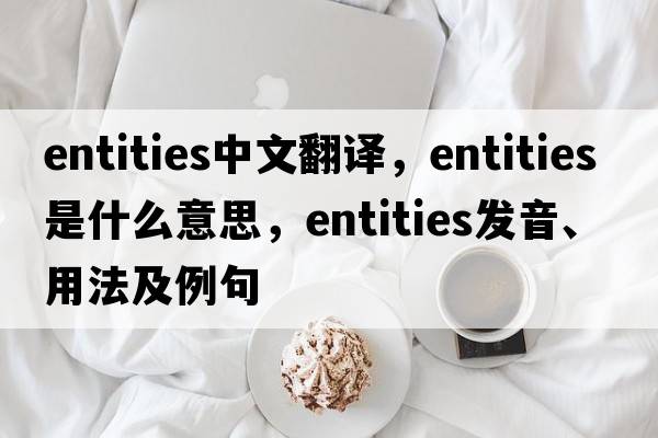 entities中文翻譯，entities是什么意思，entities發(fā)音、用法及例句