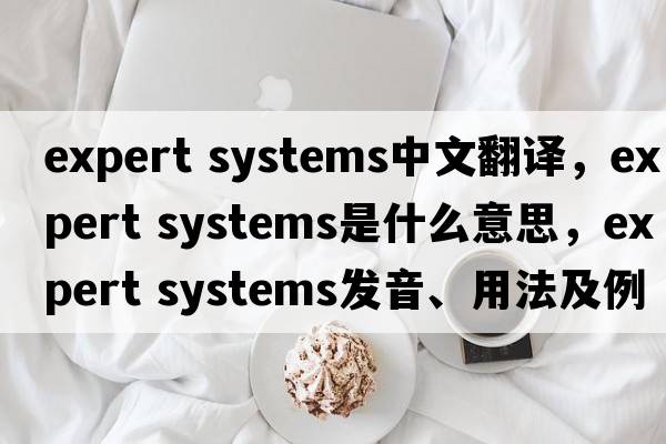 expert systems中文翻譯，expert systems是什么意思，expert systems發(fā)音、用法及例句