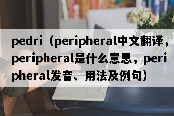pedri（peripheral中文翻譯，peripheral是什么意思，peripheral發(fā)音、用法及例句）