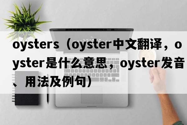oysters（oyster中文翻譯，oyster是什么意思，oyster發(fā)音、用法及例句）