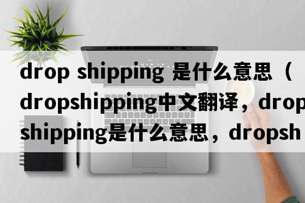 drop shipping 是什么意思（dropshipping中文翻譯，dropshipping是什么意思，dropshipping發(fā)音、用法及例句）