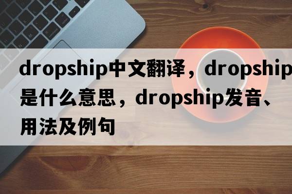 dropship中文翻譯，dropship是什么意思，dropship發(fā)音、用法及例句