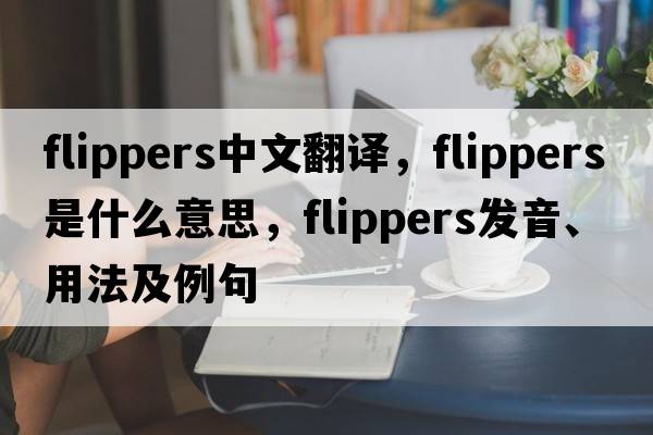 flippers中文翻譯，flippers是什么意思，flippers發(fā)音、用法及例句
