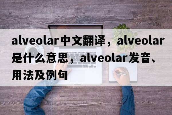 alveolar中文翻譯，alveolar是什么意思，alveolar發(fā)音、用法及例句
