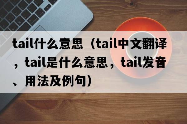 tail什么意思（tail中文翻譯，tail是什么意思，tail發(fā)音、用法及例句）