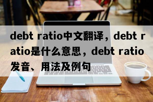 debt ratio中文翻譯，debt ratio是什么意思，debt ratio發(fā)音、用法及例句
