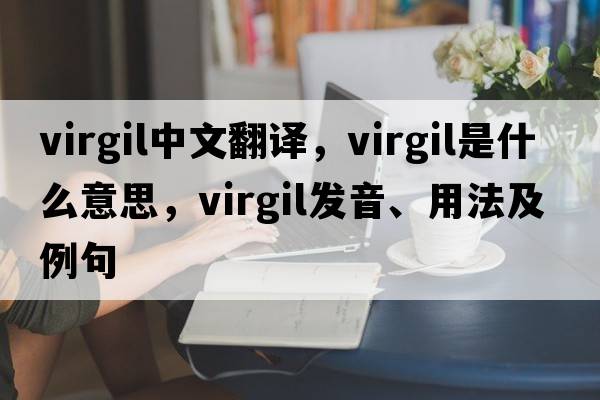 Virgil中文翻譯，Virgil是什么意思，Virgil發(fā)音、用法及例句