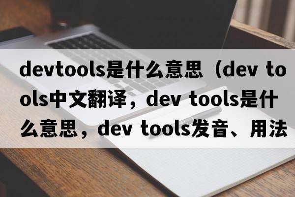 devtools是什么意思（dev tools中文翻譯，dev tools是什么意思，dev tools發(fā)音、用法及例句）
