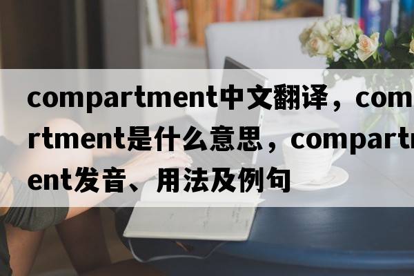 compartment中文翻譯，compartment是什么意思，compartment發(fā)音、用法及例句