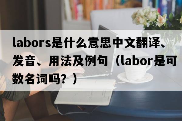 labors是什么意思中文翻譯、發(fā)音、用法及例句（labor是可數(shù)名詞嗎？）