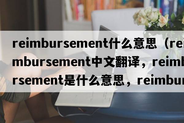 reimbursement什么意思（reimbursement中文翻譯，reimbursement是什么意思，reimbursement發(fā)音、用法及例句）