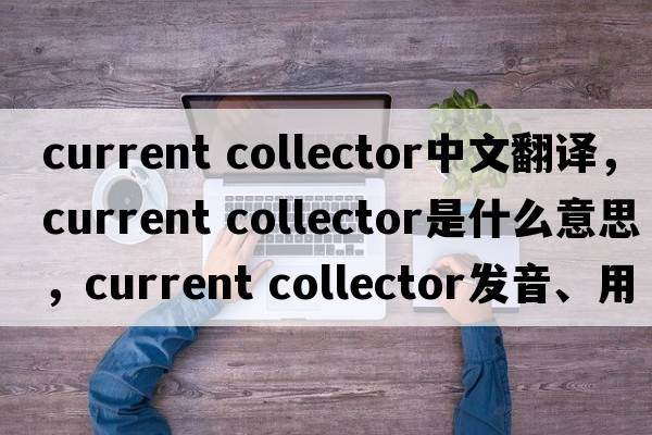 current collector中文翻譯，current collector是什么意思，current collector發(fā)音、用法及例句