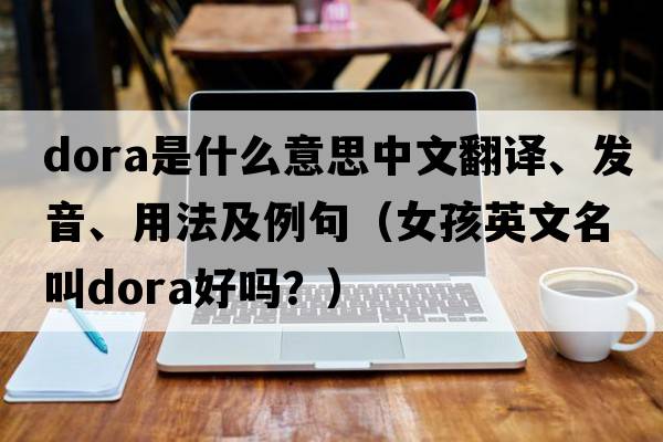dora是什么意思中文翻譯、發(fā)音、用法及例句（女孩英文名叫dora好嗎？）