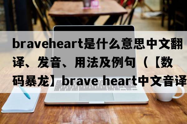Braveheart是什么意思中文翻譯、發(fā)音、用法及例句（【數(shù)碼暴龍】brave heart中文音譯？）