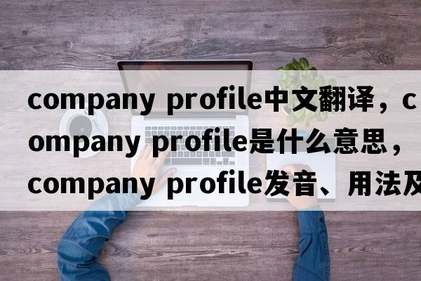 company profile中文翻譯，company profile是什么意思，company profile發(fā)音、用法及例句