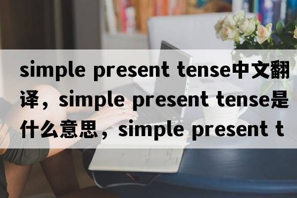 simple present tense中文翻譯，simple present tense是什么意思，simple present tense發(fā)音、用法及例句