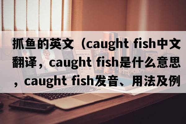 抓魚的英文（caught fish中文翻譯，caught fish是什么意思，caught fish發(fā)音、用法及例句）