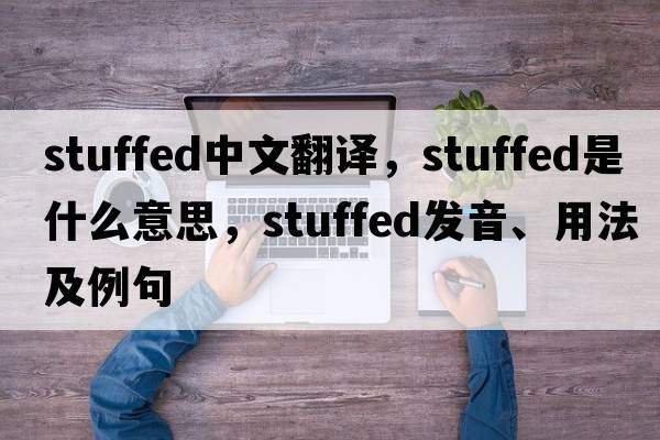 stuffed中文翻譯，stuffed是什么意思，stuffed發(fā)音、用法及例句