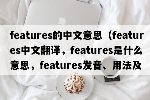 features的中文意思（features中文翻譯，features是什么意思，features發(fā)音、用法及例句）
