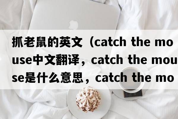 抓老鼠的英文（catch the mouse中文翻譯，catch the mouse是什么意思，catch the mouse發(fā)音、用法及例句）
