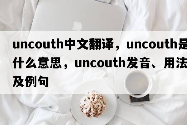 uncouth中文翻譯，uncouth是什么意思，uncouth發(fā)音、用法及例句