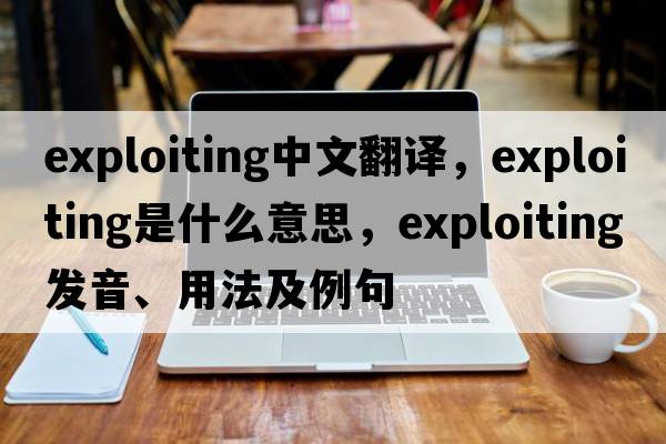 exploiting中文翻譯，exploiting是什么意思，exploiting發(fā)音、用法及例句