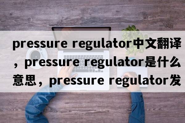 pressure regulator中文翻譯，pressure regulator是什么意思，pressure regulator發(fā)音、用法及例句