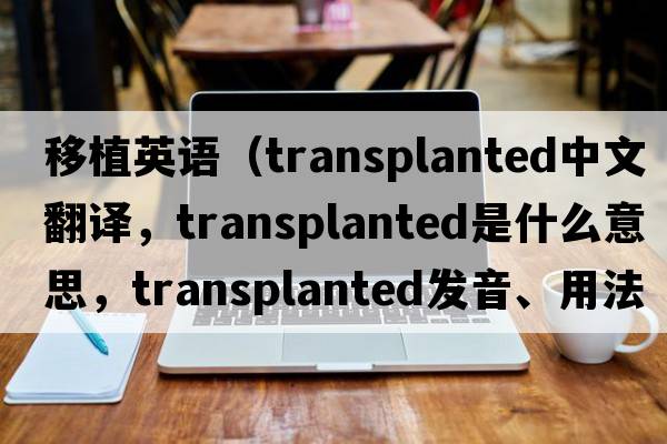 移植英語(yǔ)（transplanted中文翻譯，transplanted是什么意思，transplanted發(fā)音、用法及例句）