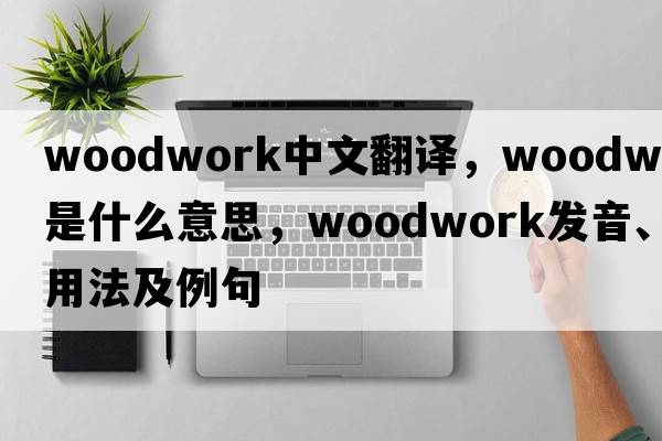 woodwork中文翻譯，woodwork是什么意思，woodwork發(fā)音、用法及例句