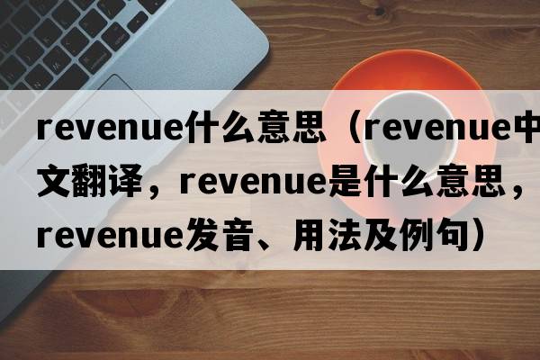 revenue什么意思（revenue中文翻譯，revenue是什么意思，revenue發(fā)音、用法及例句）