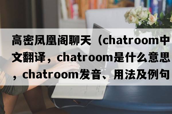 高密鳳凰閣聊天（chatroom中文翻譯，chatroom是什么意思，chatroom發(fā)音、用法及例句）