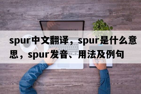 spur中文翻譯，spur是什么意思，spur發(fā)音、用法及例句