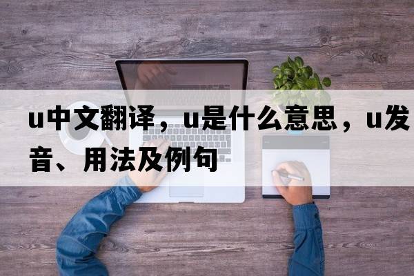 u中文翻譯，u是什么意思，u發(fā)音、用法及例句