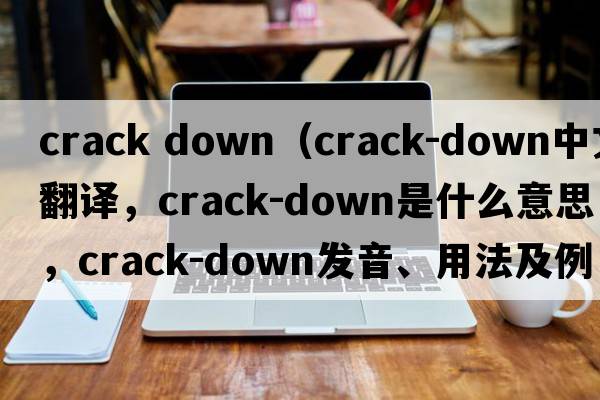 crack down（crack-down中文翻譯，crack-down是什么意思，crack-down發(fā)音、用法及例句）