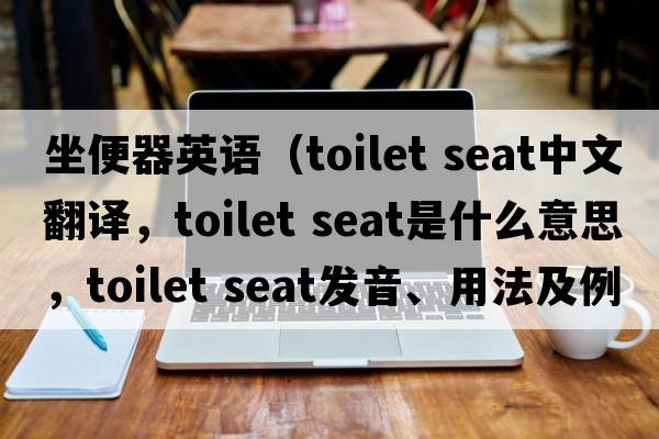 坐便器英語（toilet seat中文翻譯，toilet seat是什么意思，toilet seat發(fā)音、用法及例句）