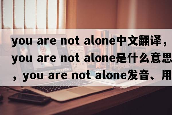 you are not alone中文翻譯，you are not alone是什么意思，you are not alone發(fā)音、用法及例句