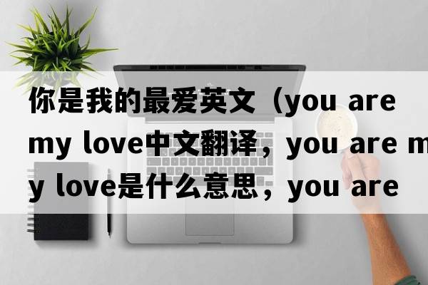 你是我的最愛英文（you are my love中文翻譯，you are my love是什么意思，you are my love發(fā)音、用法及例句）