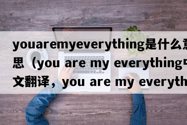 youaremyeverything是什么意思（you are my everything中文翻譯，you are my everything是什么意思，you are my everything發(fā)音