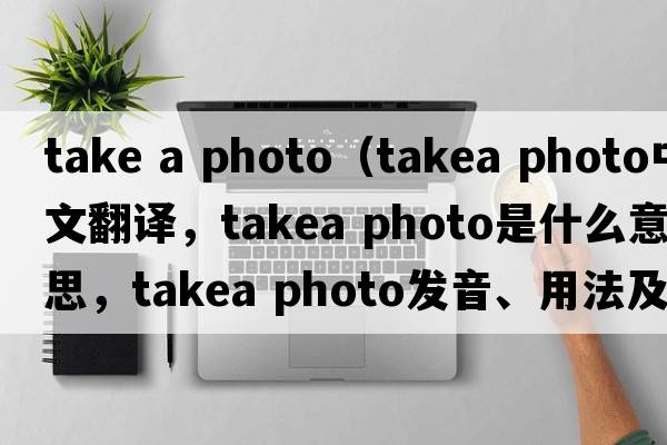 take a photo（takea photo中文翻譯，takea photo是什么意思，takea photo發(fā)音、用法及例句）