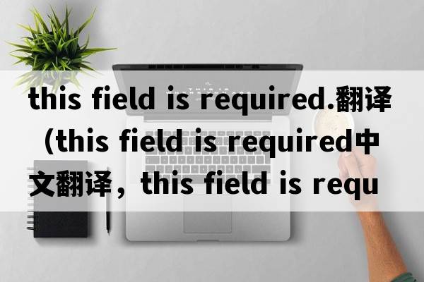 this field is required.翻譯（this field is required中文翻譯，this field is required是什么意思，this field is requi