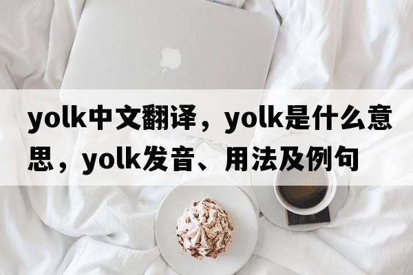 yolk中文翻譯，yolk是什么意思，yolk發(fā)音、用法及例句