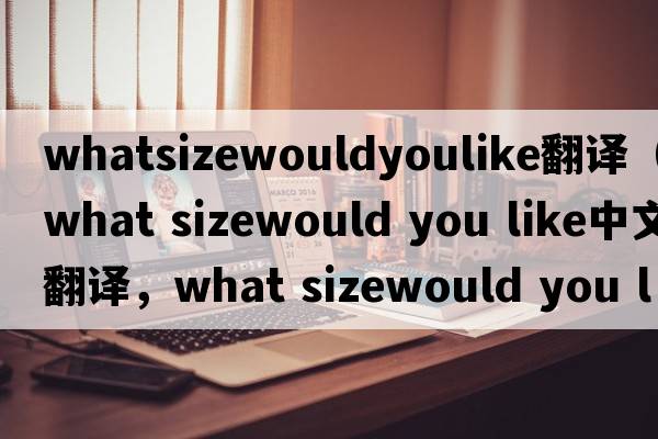 whatsizewouldyoulike翻譯（what sizewould you like中文翻譯，what sizewould you like是什么意思，what sizewould you l