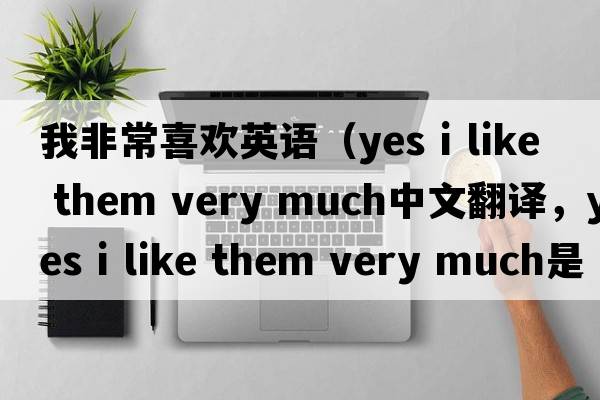 我非常喜歡英語（yes i like them very much中文翻譯，yes i like them very much是什么意思，yes i like them very much發(fā)音、用法及例句）