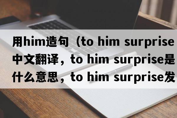 用him造句（to him surprise中文翻譯，to him surprise是什么意思，to him surprise發(fā)音、用法及例句）